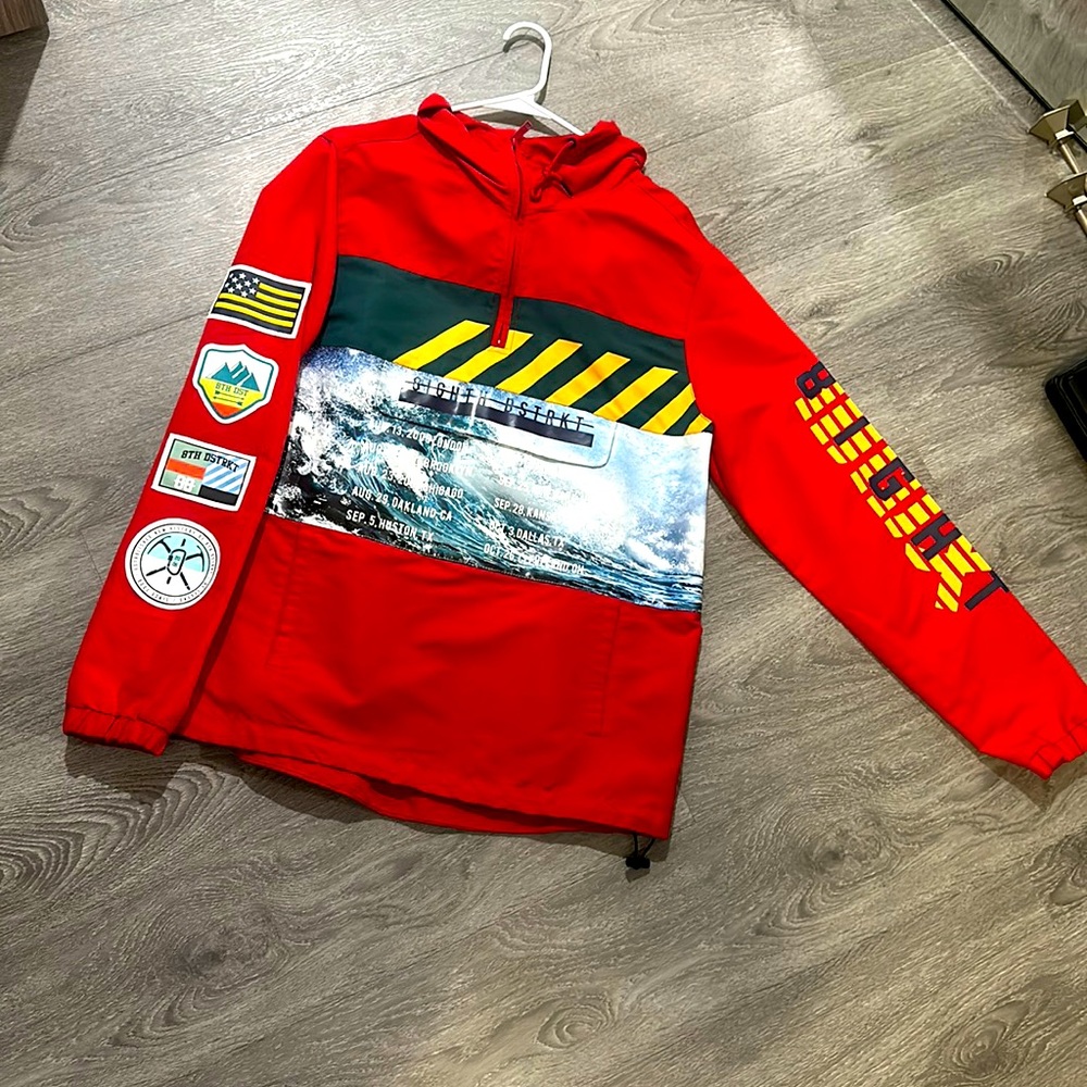 Size L